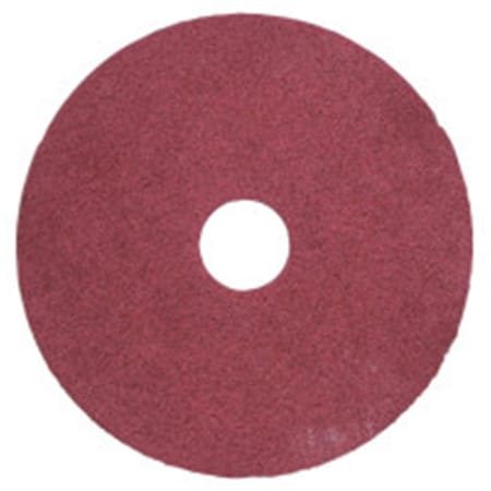 Anchor Brand 4.5 in. Anchor A 80 Gritresin Fiber Disc 102-45A80